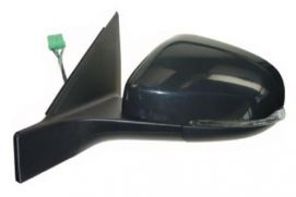 Rétroviseur Extérieur Pour Volvo S80 2013 Côté Droit Électrique Chauffé Pliable