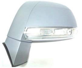 Rétroviseur Extérieur Pour Chevrolet Captiva 2011 Côté Gauche Électrique Chauffé