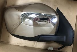 Rétroviseur Extérieur Pour Nissan Navara Pick-Up 2015 Côté Gauche Électrique