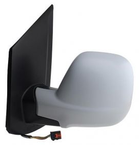 Side View Mirror Toyota Proace-Proace Verso 2016 Left Side Electric Heated