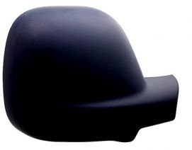 Side Mirror Cover Citroen Jumpy-Space Tourer 2016 Right Side Black 98087411Xt