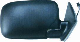 Rétroviseur Extérieur Pour Bmw Series 3 E36 1990-1999 Électrique Côté Gauche