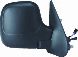 Rétroviseur Extérieur Pour Citroen Berlingo 1996-2002 Mécanique Chauffé Droit