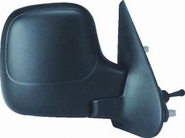 Side Mirror Citroen Berlingo 2003-2008 Mechanical Left Side