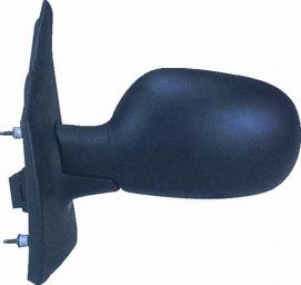 Rétroviseur Extérieur Pour Renault Scenic 1996-1999 Électrique Chauffé Gauche