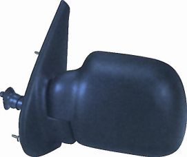 Rétroviseur Extérieur Pour Renault Kangoo 1997-2003 Mécanique Droit