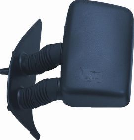 Side Mirror Peugeot Boxer 1994-2001 Manual Long Arm Left