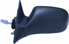 Side Mirror Opel Astra F 1994-1998 Electric Thermal Right