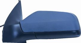 Side Mirror Opel Astra G 2001-2004 Mechanic Right