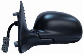 Rétroviseur Extérieur Pour Peugeot 406 1995-1999 Électrique Chauffé Droit