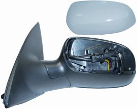 Rétroviseur Extérieur Pour Opel Corsa 2000-2002 Électrique Chauffé Gauche