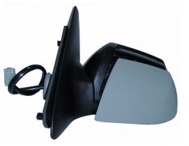 Rétroviseur Extérieur Pour Ford Mondeo 2000-2003 Électrique Chauffé Droit