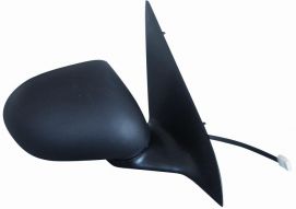 Rétroviseur Pour Fiat Marea 1996-2002 Électrique Chauffé Côté Droit