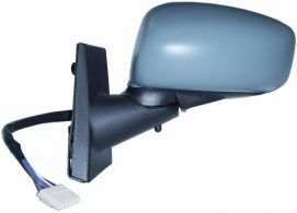 Rétroviseur Extérieur Pour Lancia Musa 2004 Électrique Chauffé Droit