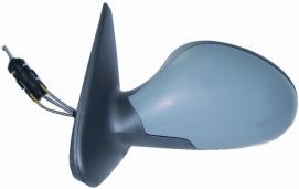 Side Mirror Seat Leon 1999-2005 Mechanic Right