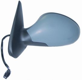 Specchio Retrovisore Seat Toledo 1999_04-2004_09 Elett. Term. Sinistro