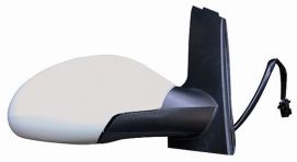 Side Mirror Seat Altea 2004-2009 Electric Thermal Left