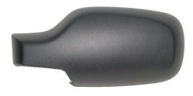 Renault Clio Side Mirror Cover Cup 2005-2009 Right Unpainted