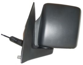 Side Mirror Opel Combo 2002-2011 Mechanic Right