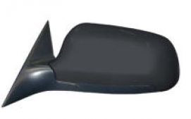 Side Mirror Audi A3 2000-2003 Electric Thermal Right Side