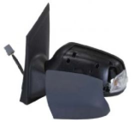 Rétroviseur Pour Ford Focus 2005-2007 Électrique Chauffé Droit