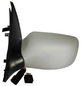 Side Mirror Ford Escort 1995-1999 Electric Thermal Right
