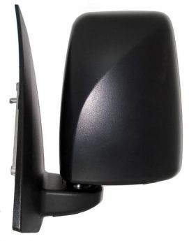 Side Mirror Hyundai H 100 Pick-Up - Porter 2004 Manual Left
