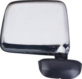 Side Mirror For Nissan Pick-Up 720 D22 1997-2002 Manual Left