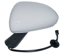 Side Mirror Opel Corsa 2006-2010 Electric Thermal Left