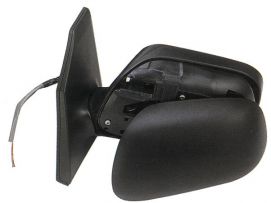 Specchio Retrovisore Toyota Corolla 2001_11-2004_04 Elett. Term. Sinistro