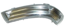 Fanalino Freccia Specchio Retrovisore Per Volkswagen Passat 2000_12-2005_02 Sinistro