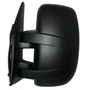 Side Mirror Opel Movano 2004-2009 Manual Right