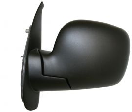 Rétroviseur Extérieur Pour Renault Kangoo 2008-2012 Manuel Droit 7701068834