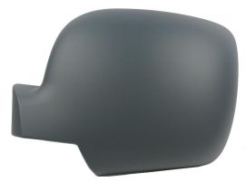 Renault Kangoo Couvercle de rétroviseur 2008-2012 Gauche Non Peinte