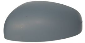 Skoda Roomster Side Mirror Cover Cup 2006-2010 Left Unpainted