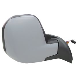 Specchio Retrovisore Citroen Berlingo 2008_04-2013_02 Elettrico Termico Destro