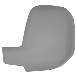 Peugeot Ranch Partner Side Mirror Cover Cup 2008-2013 Right Unpainted