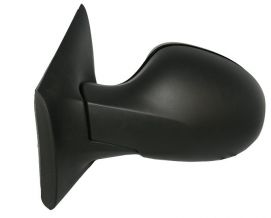 Rétroviseur Pour Renault Twingo 2007-2011 Électrique Chauffé Gauche