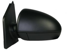 Specchio Retrovisore Smart Fortwo 2007_01- Elett. Term. Sinistro