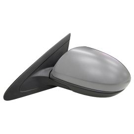 Side Mirror Mazda 3 2009-2013 Electric Thermal Right