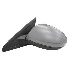 Side Mirror Mazda 3 2009-2013 Electric Thermal Foldable Right