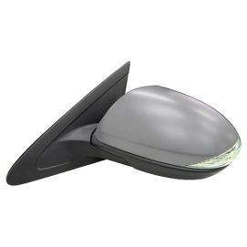 Side Mirror Mazda 3 2009-2013 Electric Thermal. Right