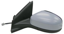 Rétroviseur Extérieur Pour Ford Mondeo 2007-2010 Électrique Chauffé Droit