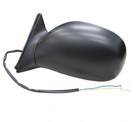 Side Mirror Toyota Rav 4 1994-1997 Electric Left
