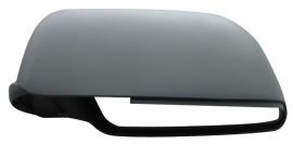 Volkswagen Polo Couvercle de rétroviseur 2001-2005 Droit Non Peinte