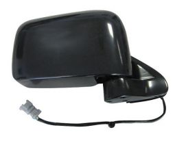 Side Mirror For Nissan Pick-Up 720 - Np300 D22 2002-2005 Electric Left