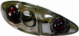 Kit Fanale Posteriore Alfa Romeo 147 2000_10-2004_10 Tipo 1