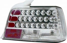 Kit Feu Arrière Pour Bmw Series 3 E36 1990-1999 Led Chromé