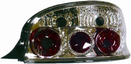 Kit Taillight Citroen Saxo 1996-1999 Model Lexus