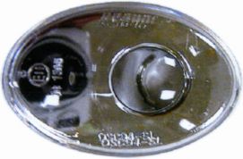 Kit Feux Clignotant Pour Opel Astra F 1991-1994